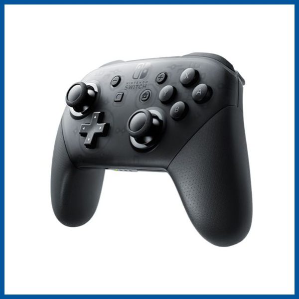 Pro Level Game Controller