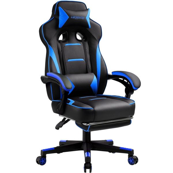 Ultimate Comfort Gaming Chair