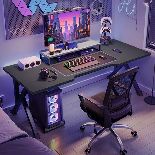 Xtreme Edge Gaming Desk