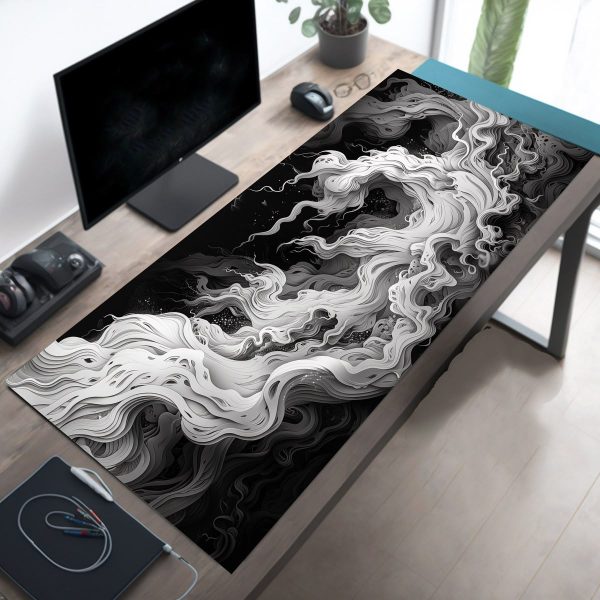 Elite Gamer Workstation Desk