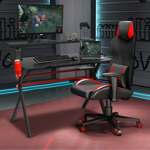 Pro Series Gaming Desk